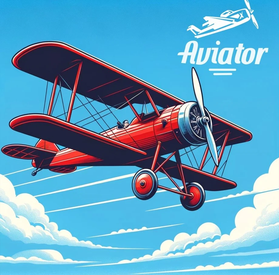 Oyun Aviator. aviator bahis oyunu